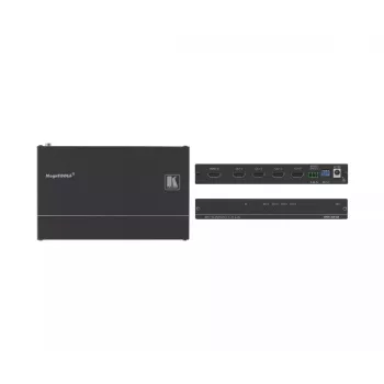 HDMI skirstytuvas Kramer Electronics VM-4H2 1:4 4K@60Hz HDR