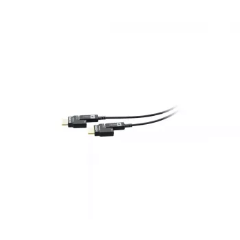 HDMI laidas Kramer Electronics CLS-AOCH/60-66 20 m Type D Micro juodas