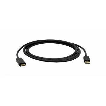 Kabelis DisplayPort HDMI Kramer C-DPM/HM/UHD-6