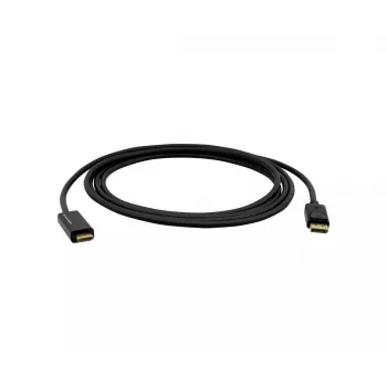 Kabelis DisplayPort-HDMI Kramer Electronics C-DPM/HM/UHD-10 3m