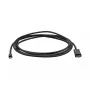 Kabelis Mini DisplayPort HDMI Type A Kramer Electronics C-MDP/HM/UHD-3