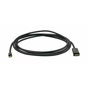 HDMI laidas Mini DisplayPort Kramer Electronics C-MDP/HM/UHD-10