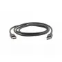 DisplayPort kabelis Kramer Electronics C-DP 1,8 m