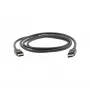DisplayPort kabelis Kramer Electronics C-DP 7,6 m