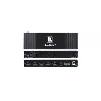 HDMI jungiklis Kramer Electronics VS-411X