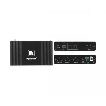 HDMI jungiklis Kramer Electronics VS-211X