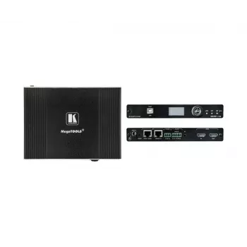 AV siųstuvas Kramer Electronics KDS-EN7 3840x2160 HDMI laidinis