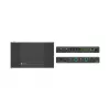 Kramer Electronics SWT3-31-HU automatinis perjungiklis HDMI MiniDP VGA USB-C 3840x2160 60Hz