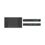 Kramer Electronics SWT3-31-HU automatinis perjungiklis HDMI MiniDP VGA USB-C 3840x2160 60Hz
