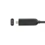 USB C laidas Kramer Electronics CLS-AOCU32/FF-35 USB 3.2 Gen 2 10 Gbit/s 10.7 m juodas