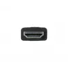 HDMI kabelis Kramer Electronics C-HM/ETH-6 1,8 m 18 Gbit/s juodas