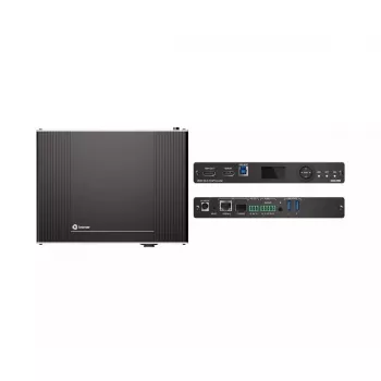 Kramer Electronics KDS-17EN AVoIP vaizdo siųstuvas, 4K 3840 x 2160, 85 fps