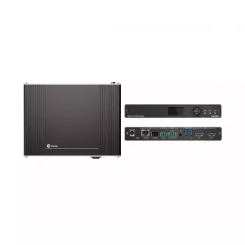 Kramer Electronics KDS-17DEC AVoIP dekoderis 4K 85 fps