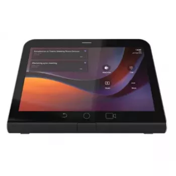 Kramer Electronics KAC-BAR-81-B10 Juodas LCD valdiklis 20.3 cm 12V 3A