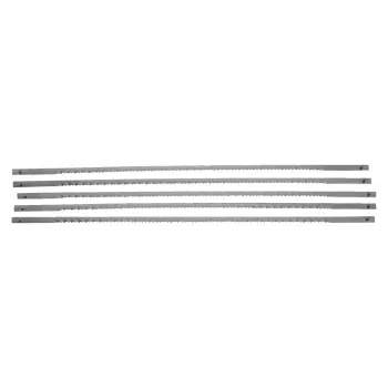 Pjūklo geležtė Bahco 303-5P 16,5 cm 5 vnt.