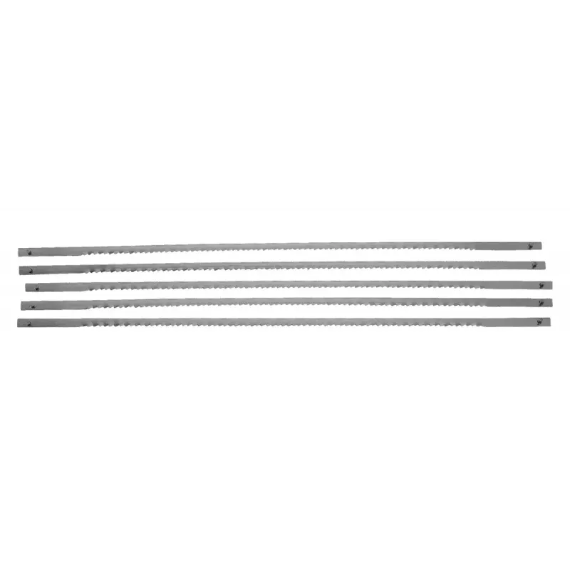 Pjūklo geležtė Bahco 303-5P 16,5 cm 5 vnt.