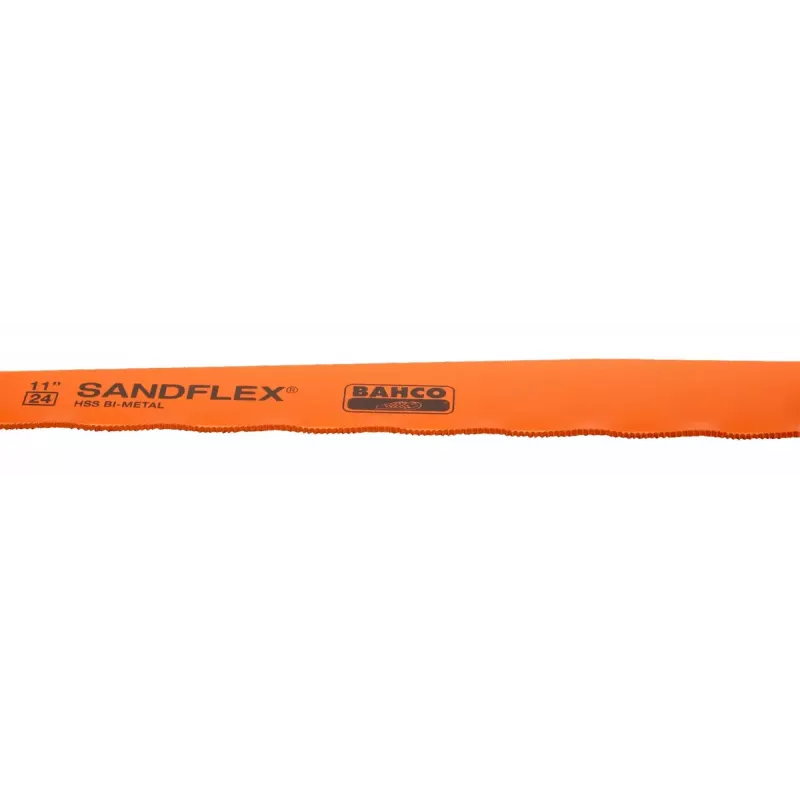 Pjūklo geležtė Bahco 321-24-SB 31 cm, 70 g