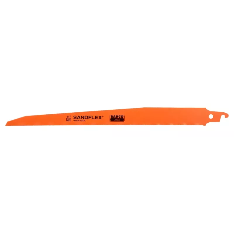 Pjūklo geležtė Bahco 321-24-SB 31 cm, 70 g