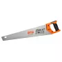 Pjūklas nugarinis Bahco 2500-22-XT-HP 55 cm juodai oranžinis nerūdijantis plienas