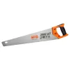 Pjūklas atbulinis Bahco 2500-19-XT-HP 47,5 cm juodas oranžinis nerūdijantis plienas