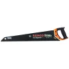 Pjūklas atbulinis Bahco 2700-24-XT7-HP 60 cm Juoda Oranžinė