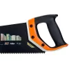 Pjūklas atbulinis Bahco 2700-24-XT7-HP 60 cm Juoda Oranžinė