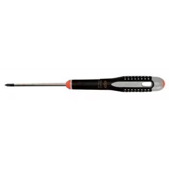 Rankinis atsuktuvas Bahco BE-8621, ilgis 222 mm, svoris 77 g