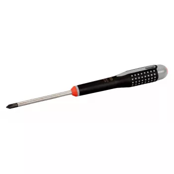 Rankinis atsuktuvas Bahco BE-8621, ilgis 222 mm, svoris 77 g