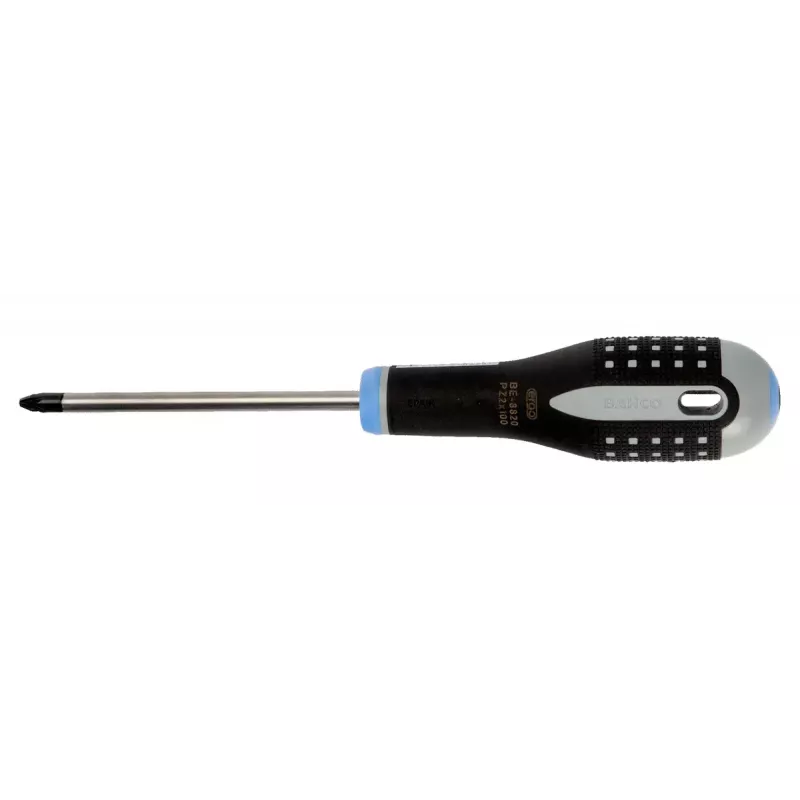 Atsuktuvas rankinis Bahco BE-8821, ilgis 222 mm, svoris 77 g
