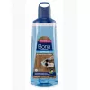 Bona Wood Floor Cleaner Refill Liquid 0.85L – priemonė sandarioms medinėms grindims valyti