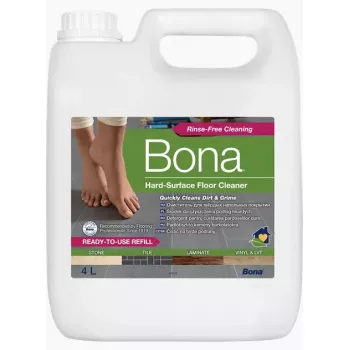 Grindų valiklis ir atkūrėjas Bona WM740219023