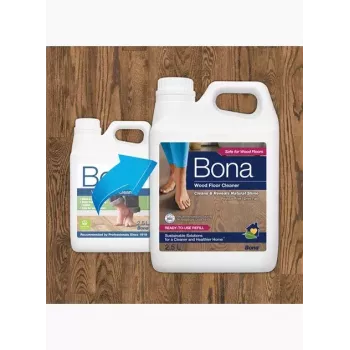 Grindų valiklis Bona WM740115013 Skystis 2,5L medienai