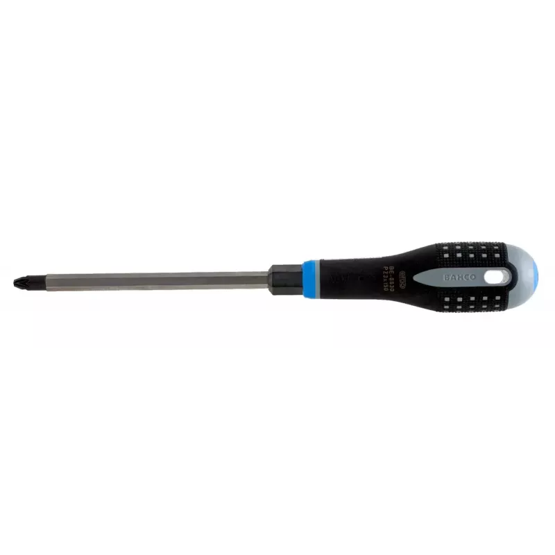 Atsuktuvas rankinis Bahco BE-8830 Single Standard 272mm 173g