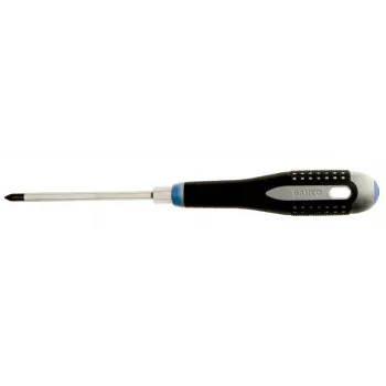 Atsuktuvas rankinis Bahco BE-8830 Single Standard 272mm 173g