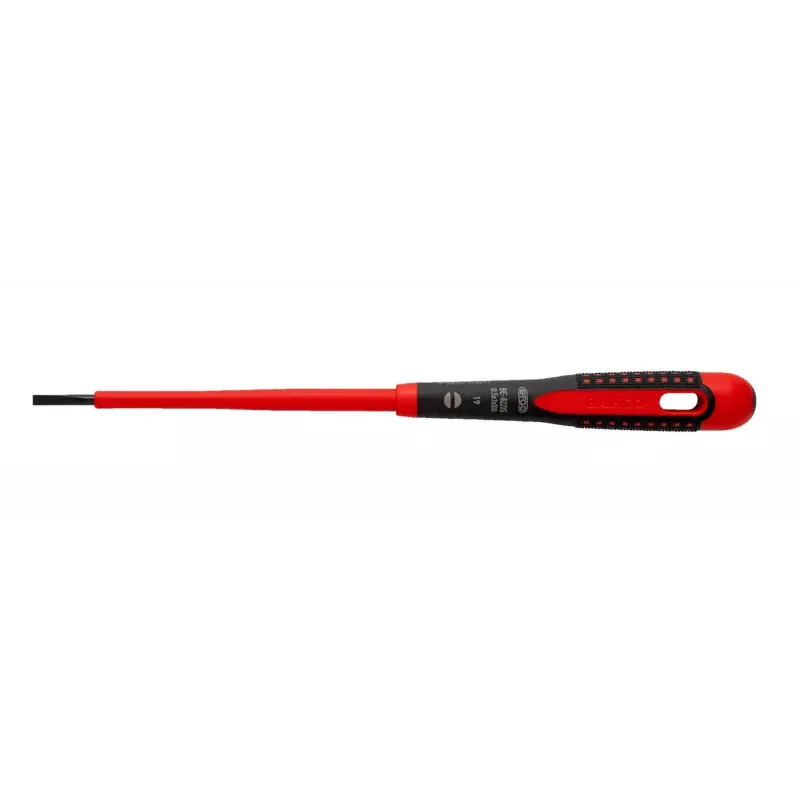 Rankinis atsuktuvas Bahco BE-8255S 150mm 105g