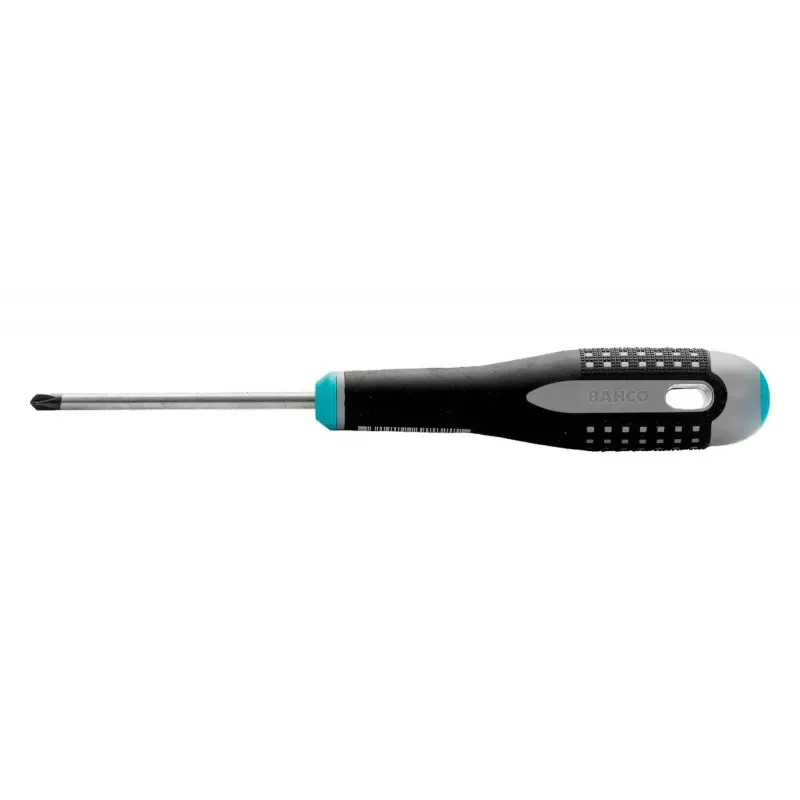 Atsuktuvas Bahco Ergo BE-8080-1, Torq-Set, 27 mm, 197 mm, 58 g