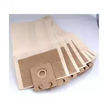Dulkių maišelis Nilfisk DUST BAG 10L, 10 vnt.