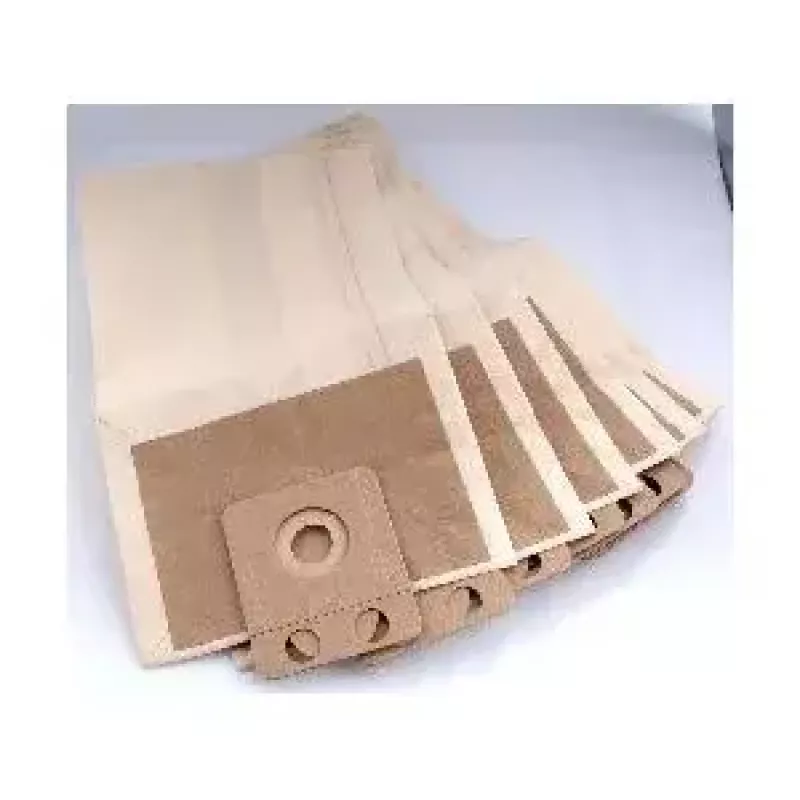 Dulkių maišelis Nilfisk DUST BAG 10L, 10 vnt.