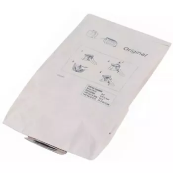 Dulkių maišelis Nilfisk DUST BAG 10L, 10 vnt.