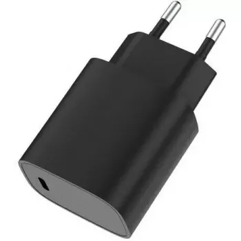 Maitinimo adapteris Doro 380268 20W USB-C EU įkroviklis mobiliesiems įrenginiams