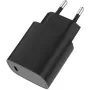 Maitinimo adapteris Doro 380268 20W USB-C EU įkroviklis mobiliesiems įrenginiams