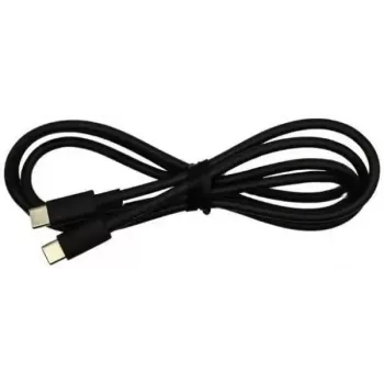 USB-C įkrovimo laidas Doro 380269, 1 m, greito įkrovimo palaikymas