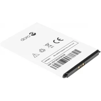 Doro Battery Leva pakaitinė baterija, skirta Doro E10/E20/E22/E30/L10/L20/L30/X10