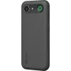 Išmanusis telefonas Doro Aurora 11 4.5 colio Dual SIM Android 14 4GB 64GB 3000mAh Graphite