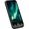 Išmanusis telefonas Doro Aurora 11 4.5 colio Dual SIM Android 14 4GB 64GB 3000mAh Graphite