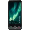 Išmanusis telefonas Doro Aurora 11 4.5 colio Dual SIM Android 14 4GB 64GB 3000mAh Graphite