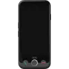 Išmanusis telefonas Doro Aurora 11 4.5 colio Dual SIM Android 14 4GB 64GB 3000mAh Graphite