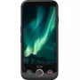 Išmanusis telefonas Doro Aurora 11 4.5 colio Dual SIM Android 14 4GB 64GB 3000mAh Graphite