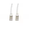 Prokord TP-CABLE S/FTP CAT.6 SHIELDED LSZH RJ45 15M GREY laidas