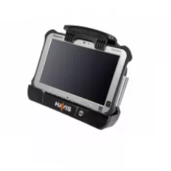 Panasonic PCPE-HAVG104 Black Toughbook G1 stalinė planšetės dokų stotelė